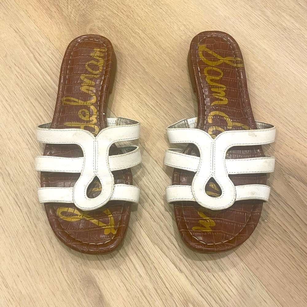 Sam Edelman Sandal
